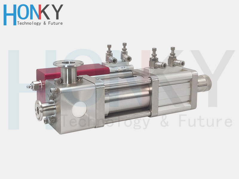 Ceramic Pump and Ceramic Parts插圖4