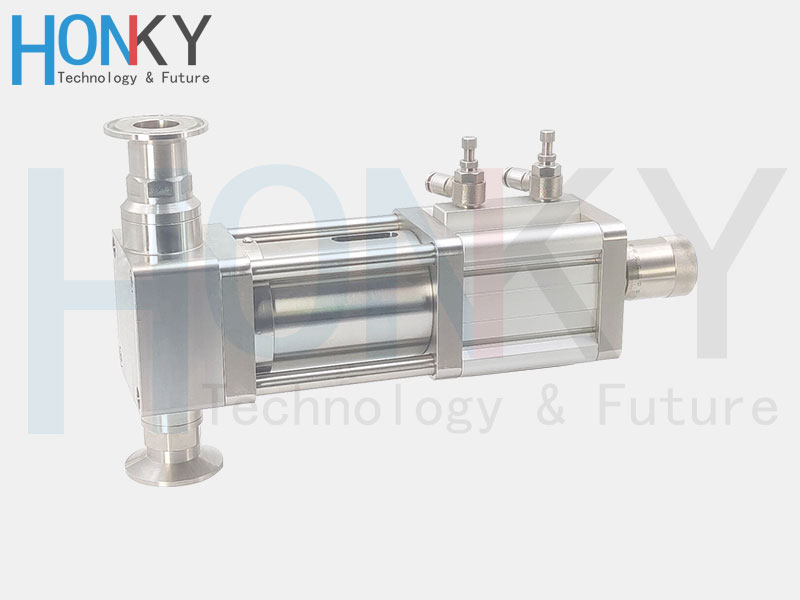 Ceramic Pump and Ceramic Parts插圖5