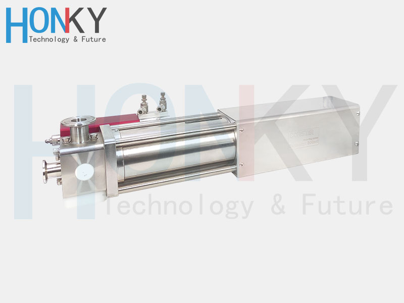 Ceramic Pump and Ceramic Parts插圖7