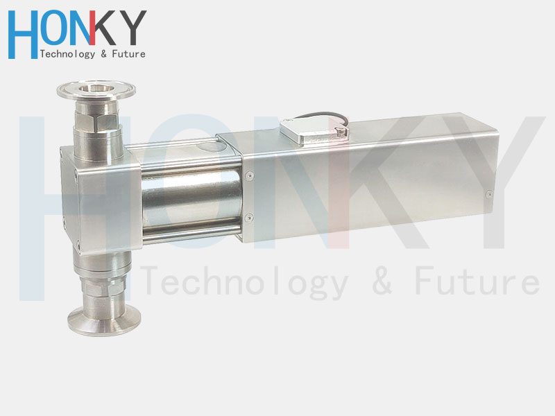 Ceramic Pump and Ceramic Parts插圖6