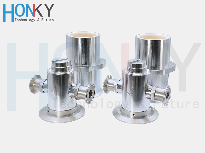 Ceramic Pump and Ceramic Parts插圖17