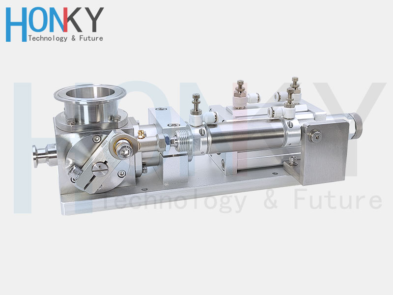 Ceramic Pump and Ceramic Parts插圖15